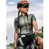Racing sets pro dames triatlon korte fietsen jersey skinsuit maillot ropa ciclismo fiets mujer fietskleding ga jumpsuit