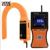 VICTOR 9000C 9000D 9000E 9000F Voltage Fork Ammeter Current Tester Hook Leakage Meter VC9000C VC9000D VC9000E VC9000F.