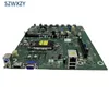 اللوحات الأم szwxzy المستخدمة لـ 280 G6 MT Desktop Motherboard Kent4 Rev: A M11 LGA1200 M54578-001 M54578-601 L75370-004 تم اختبار السفينة السريعة