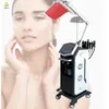 Sk￶nhetssalong Anv￤nd mikrodermabrasion 13 I 1 Hydra Blackhead Remover Aqua Peel Dermabrasion Microdermabrasion Machine