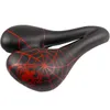 S Poduszki górskie Poduszki Foldowanie Poduszka Słapka Akcesoriess Mtb Rower Acessories Carbon Saddle 0130