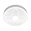 Capteur de plafond intégré multifonction PM2,5 PM10, température et humidité de la fumée