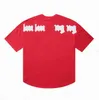 Nuevas camisetas Camisetas para hombres Moda de verano para hombre Diseñadores para mujer Camisetas Camisetas de manga larga Luxurys Carta Camisetas de algodón Ropa PA ropa deportiva de gran tamaño