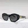 Lunettes de soleil pour femmes lunettes de soleil rétro designer lunette triomphes voyage 40238 lunettes228b