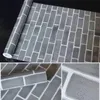 Tapetowe wzór cegły