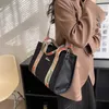 Versatile Fashion Backpack Fashion Nylon Canvas shopping Bag wholesale Single Shoulder Large Capacity Student Female Tote