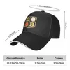 Casquettes de baseball TRACTOR -"DAVID BROWN"- LOGO Cap Baseball Hats Femme For The Sun Homme