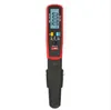 UNI-T UT116C SMD Tester 36V Voltage Battery Measurement Rotable Tweezer LED Diode Multimeter Resistor Capacitor