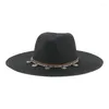 Wide Brim Hats For Women Sun Hat Straw Summer Spring Big 11cm Solid Khaki Black Beach Protection Chapeu Feminino Praia