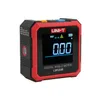 UNI-T LM320A LM320B Elektronisk vinkelmätare Digital protractor Magnetic Inclinometer Tester Portable Laser