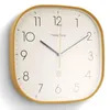 Wanduhren, große Uhr, modernes Design, geräuschlos, digital, Heimdekoration, Schlafzimmer, Küche, Wohnzimmer, Dekoration, Geschenkideen