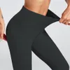 Yoga Outfit Fitness Lycra Push Up Leggings Femmes Rose Cross Band Legging Pantalon Workout Mode Femme Taille Haute Stretch Leggins Plus La Taille 230130