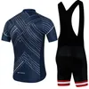 Radtrikot-Sets, Radtrikot, Sommer-Fahrradbekleidung, Herren-Sets, Fahrradausrüstung, Sport-Set, Herren-Outfit, MTB, männlich, Mountainbike, Trägerhose, 2023, P230519