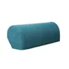 Stol täcker 2 st/pack non slip vilstol möbler vardagsrum stretchigt armstöd för soffa fåtölj soffskydd skyddande fast armlock hem