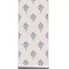 Wallpapers Floral Wallpaper Modern Leaf Self Adhesive Removable Contact Paper Peel And Stick For Bedroom Wall Decor