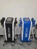 DLS-EMSlim Upgraded EMSzero Neo 14Tesla Shaping Machine Electromagnetic Hiemt EMS Fitness Muscle Stimulation Equipment for Sale