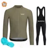 Conjuntos de jersey PAS NORMAL STUDIOS 2023 invierno cálido polar PNS para hombre Ropa de ciclismo cómodo resistente camisa pantalones traje jersey NUEVO Z230130