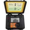 VICTOR 3800C VC3800C Intelligenter Äquipotentialtester DC-Ohmmeter mit niedrigem Widerstand und Mikrometer.