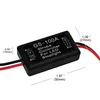 Système d'éclairage autre module GS-100A Car Motorcycle Flash Strober Controller Module For Stop Light Filhing Farm Dack arrière Lampe freine12-24VOT