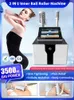 2023 New In Emszero Sculpting Machine Ems Muscle Machine Ems Neo Sculpt 2 Handles In Ner Roller With RF Electromagnetic Equipment