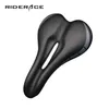 Selle De Vélo Pour Hommes Creux VTT Coussin Ultra-Léger Doux Confortable Selles Course Vélo Route VTT Siège Accessoires 0130