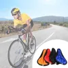 Saddles 3D Bis de bicicleta de bicicleta respirável 3D Capa de sela confortável Seat Mountain Cycling Pad Acessórios de bicicleta de almofada 0130