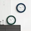 Wall Clocks Modern Kitchen Digital Clock Electronic Vintage Living Room Orologio Da Parete Home Decor YYY35XP