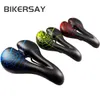 S Mountain Chovens Chovensfolding CushionSecipment Accessoriess MTB Bike Acessories Saddle de carbono 0130