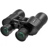 Telescope Leaysoo 7X50 10X50 High-definition High-power Eyepiece Wide-angle Outdoor Type Hunting Binoculars