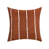 Kussen Designer Cover 45x45 Luxe worp voor Livingroom Bed Home Deco Sofa Pillowcase