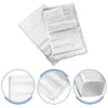 Storage Bags Bagthermal Insulation Insulatedmailers Aluminum Lunchbubble Cold Disposable Pouch Box Liners Padded Fresh Keeping Out