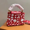 Bolsas de mão de grande capacidade para mulheres, bolsas de moda de corpo cruzado, bolsas de design de alta qualidade, vintage, bolsas de festa de alta qualidade, bolsa de arte transversal de luxo por atacado