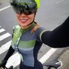 레이싱 세트 프로 여성 트라이 애슬론 짧은 자전거 유니티 스킨 슈트 Maillot Ropa Ciclismo 자전거 Mujer 자전거 옷 go 점프 수트
