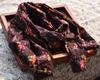 Halsdukar kvinnor halsduk höst bomull original färgglada långt lapptäcke tryck lös vintage yoyikamomo