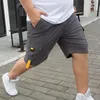 Pantaloncini da uomo STILE della Corea 2850 pollici SHORTS da uomo Cargo 2023 Estate Casual Tasca più grande Classico 95 Cotone Marca Pantaloni corti maschili Trouers 230130