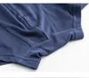 Underpants Men's Real Silk Boxers Panties Underwear Lingerie L XL 2XL 3XL 1063