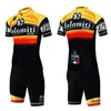 Uppsättningar 2023 New Jersey Set Summer Clothing MTB Bike Clothes Uniform Maillot Ropa Ciclismo Man Cykling Bicycle Suit Z230130