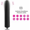 NXY Vibrators 10 Speed Bullet Vibrator Waterproof Clitoris Stimulator Dildo Sex machine Toys For Woman adult vagina vibrating panties