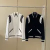 Vestes pour hommes Dernier Designer Hommes et Veste Printemps Automne Mode Casual Haut de gamme Designers de luxe Top Matériel