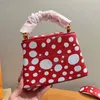 Bolsas de mão de grande capacidade para mulheres, bolsas de moda de corpo cruzado, bolsas de design de alta qualidade, vintage, bolsas de festa de alta qualidade, bolsa de arte transversal de luxo por atacado