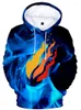 Men's Hoodies Men Sportswear Hooded Sweatshirts Mens Pullover Male Hoodie Sport Suit Hip Hop Latest Style