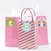 Gift Wrap 500 Pieces Of 1-Inch Valentine's Day Sticker Thank You Envelope Seal Label Decoration