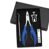 toenail clipper kit