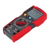 UNI-T UT89X UT89XD Profesjonalny cyfrowy multimetr True RMS NCV 20A prąd AC DC Woltmeter Tester oporności na oporność