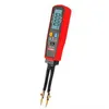 UNI-T UT116C SMD Tester 36V Voltage Battery Measurement Rotable Tweezer LED Diode Multimeter Resistor Capacitor