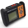 Victor 6310B VC6310B DC اختبار المقاومة المنخفضة Micro-Ohmmeter OHMMETER LCD عرض قابل للتعديل.