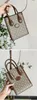 European and American Fashion Fried Street Double Chain Star the Same One-shoulder Cross-body Mini Mobile Phone Bag