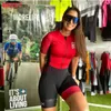 Set MLC 2021 Summer Set da donna Bike Team Abbigliamento da ciclismo Quick Dry Uniform Bicicletta Jersey Suit Ropa Ciclismo Mujer Z230130
