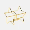 Storage Boxes Makeup Organizer Cute Beauty Egg Bracket Gourd Powder Puff Rack Box Shelf Holder Tools Cosmetic