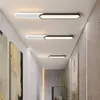 Ceiling Lights Modern Living Room Decoration Lamparas De Techo AC85-265V Cafe El Lighting Light E27 Led Lamps Lamp